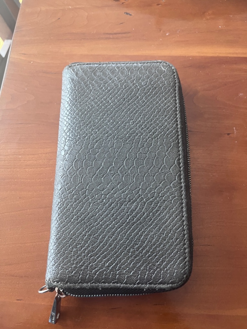 thirty-one All About the Benjamins Wallet